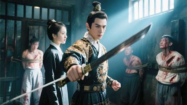 A man dies in prison; a young man teams up with a beautiful detective to uncover the truth. A man dies in prison; a young man teams up with a beautiful detective to uncover the truth.