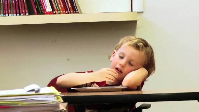 The marshmallow experiment - instant gratification The marshmallow experiment - instant gratification