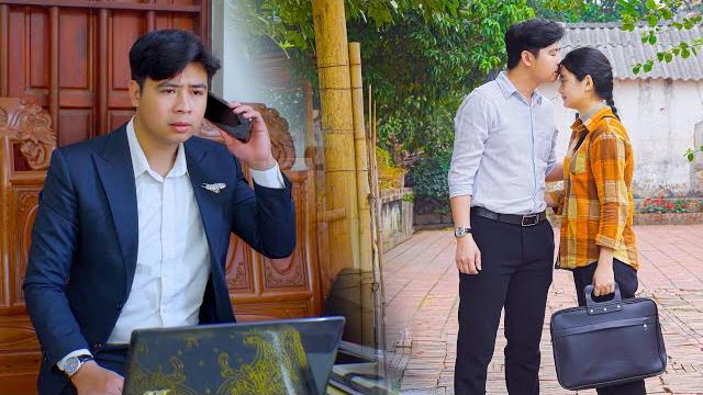 Ceo jack fall into james' trap - will single mother tu tien's love help jack? | ly tu tien Ceo jack fall into james' trap - will single mother tu tien's love help jack? | ly tu tien
