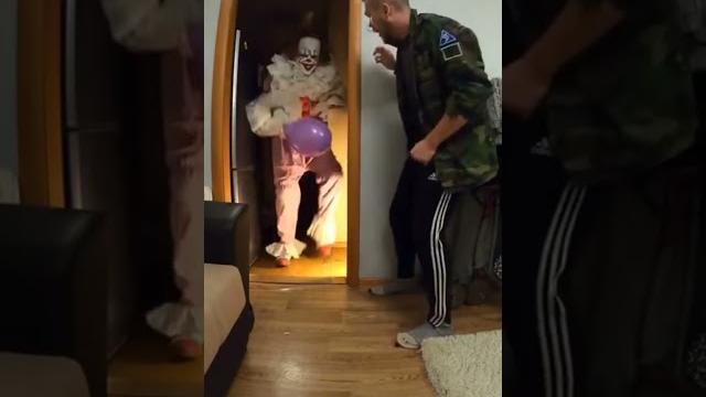 Horror video | funny | momo | clown | qwerty #trending #shorts #horror #funny #clown #ghost #momo Horror video | funny | momo | clown | qwerty #trending #shorts #horror #funny #clown #ghost #momo