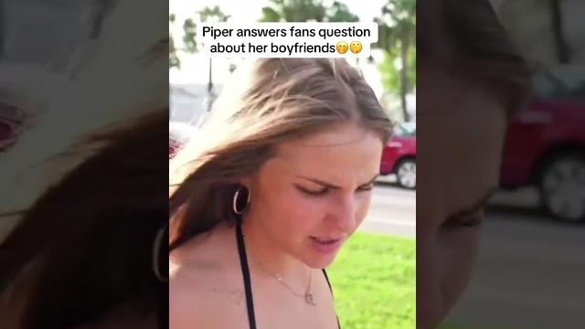 Piper rockelle answers her fans questions! Piper rockelle answers her fans questions!