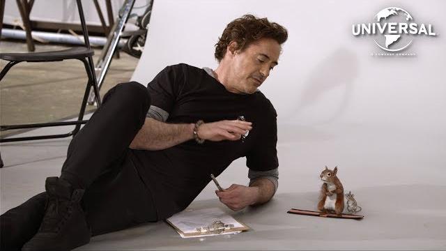 Dolittle – animal auditions (universal pictures) hd Dolittle – animal auditions (universal pictures) hd