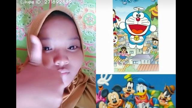 Putri nia rwmadani Putri nia rwmadani