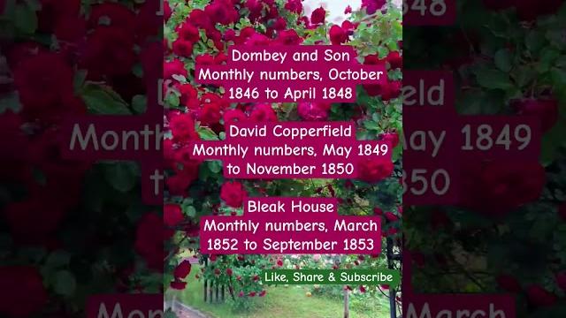 #charlesdickens #victorianliterature#classicnovels #dickenstimelin ugcnetenglish#trending#englishlit #charlesdickens #victorianliterature#classicnovels #dickenstimelin ugcnetenglish#trending#englishlit
