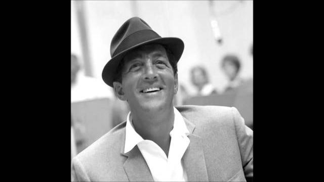Dean martin - that's amore Dean martin - that's amore