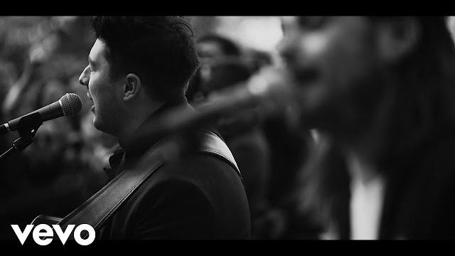 Mumford & sons - guiding light Mumford & sons - guiding light