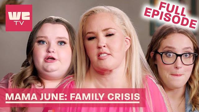 Stolen money, custody battle & divorce talk free full episode | mama june: family crisis Stolen money, custody battle & divorce talk free full episode | mama june: family crisis