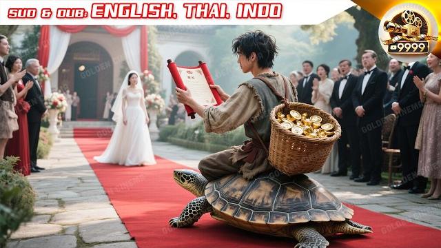 Rural man mocked for proposing to ceo’s daughter—he’s a hidden war god, they all regret it Rural man mocked for proposing to ceo’s daughter—he’s a hidden war god, they all regret it