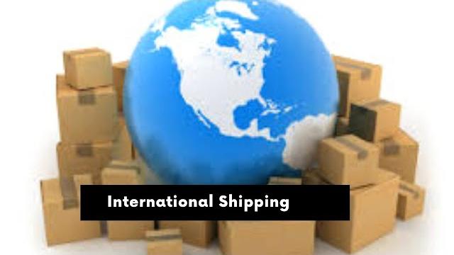 How to ship ebay sales to canada How to ship ebay sales to canada