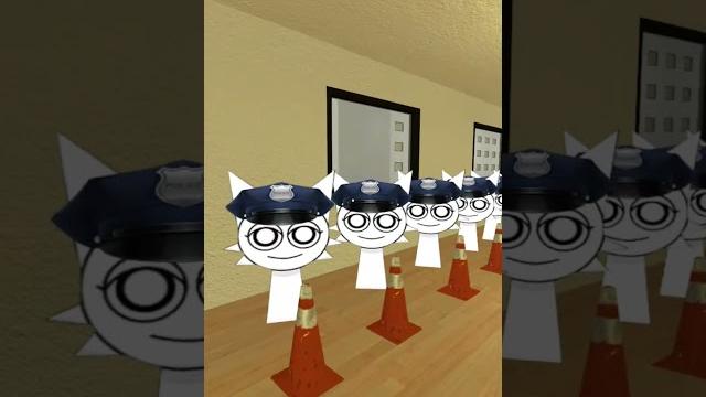 Escape nextbots durple, owakcx and wenda police #gmod Escape nextbots durple, owakcx and wenda police #gmod