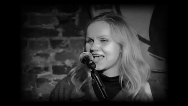 Eva cassidy - blues alley concert (12 live performances) Eva cassidy - blues alley concert (12 live performances)