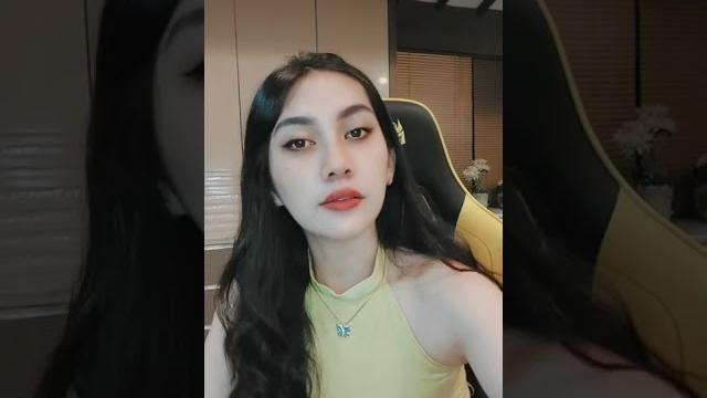 Bigolive hany cantik bgt Bigolive hany cantik bgt