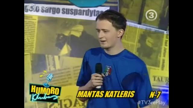 Kūčių vakarą šiek tiek humoro iš manto katlerio! Kūčių vakarą šiek tiek humoro iš manto katlerio!