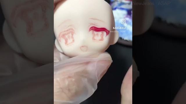ねんどろいどカスタム中。。 ねんどろいどカスタム中。。