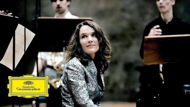 Hélène grimaud – mozart: piano concerto no. 23: ii. adagio Hélène grimaud – mozart: piano concerto no. 23: ii. adagio