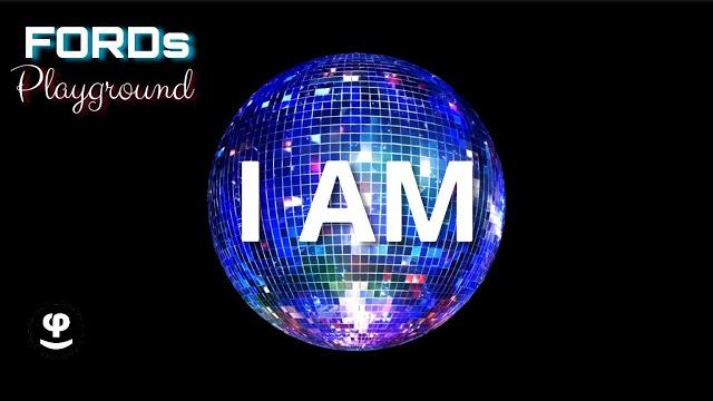 I am 🪩 | fords playground | 432hz I am 🪩 | fords playground | 432hz