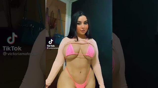 Tik tok bugil Tik tok bugil