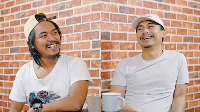 Kaya raya tapi tinggal di gunung (ft. dodit mulyanto) Kaya raya tapi tinggal di gunung (ft. dodit mulyanto)