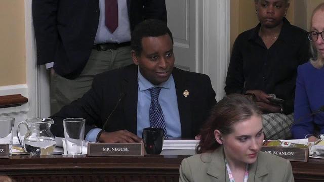 Rules committee hearing h.r. ____ Rules committee hearing h.r. ____