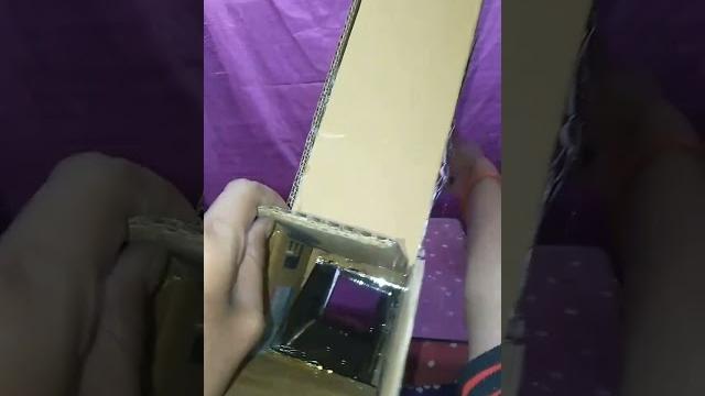 Periscope #shorts #experiment #viral #easy Periscope #shorts #experiment #viral #easy