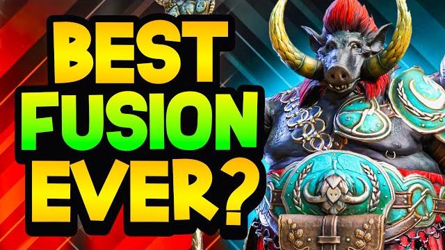 Mighty ukko = s tier! full guide & masteries! Mighty ukko = s tier! full guide & masteries!