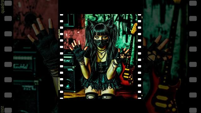 Quadrobics квадроберы #popular #quadrobics #artist #kitty #cool #revenge #art #pop #girl #cosplay Quadrobics квадроберы #popular #quadrobics #artist #kitty #cool #revenge #art #pop #girl #cosplay
