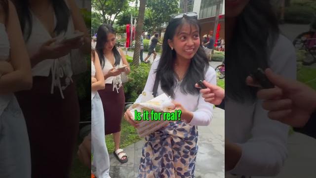 $1 or mystery gift in manila! $1 or mystery gift in manila!