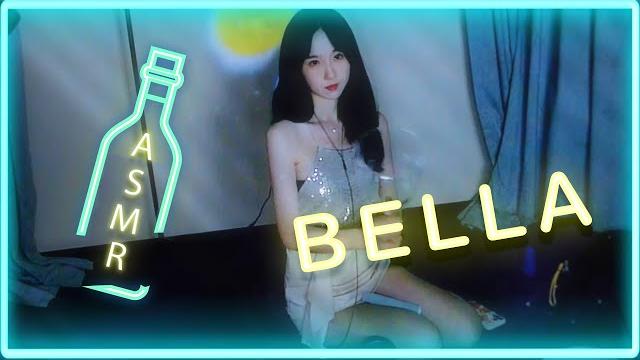 【bella asmr】the sound of rain pure enjoyment~ 【bella asmr】the sound of rain pure enjoyment~