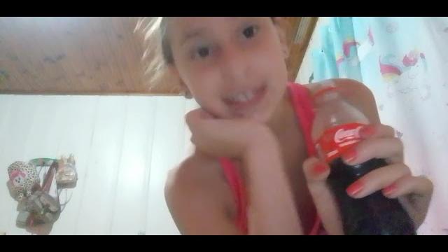 Minha rotina da noite Minha rotina da noite