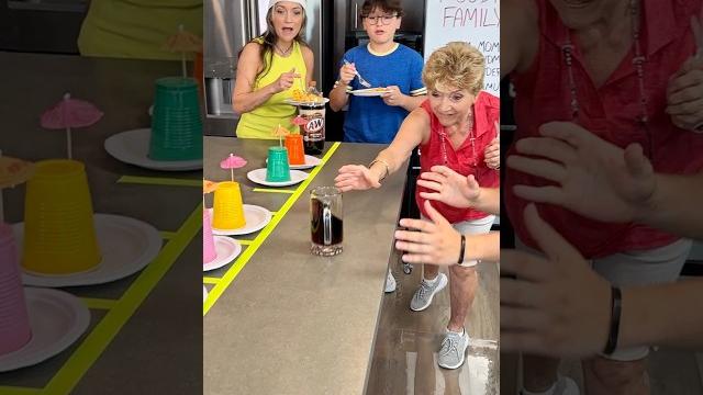 3 fun game ideas anyone can play at home! 3 fun game ideas anyone can play at home!