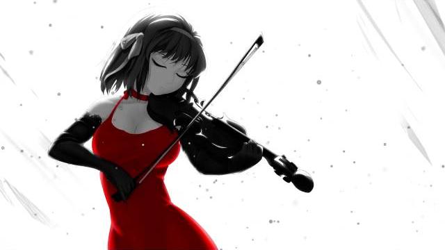 String orchestra - russian music box String orchestra - russian music box