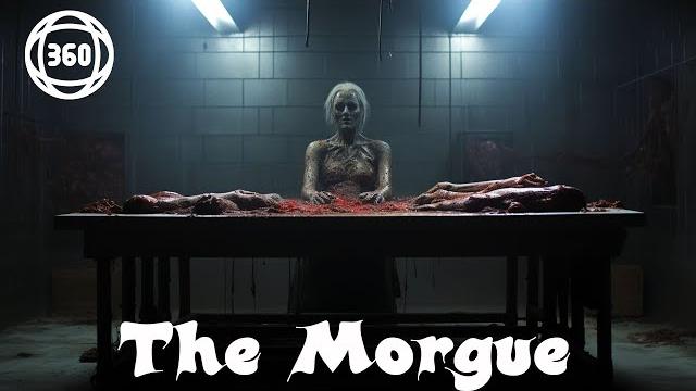 360 vr horror: the morgue vr horror experience 360 vr horror: the morgue vr horror experience
