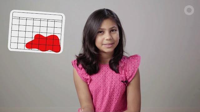 Kids talk periods Kids talk periods