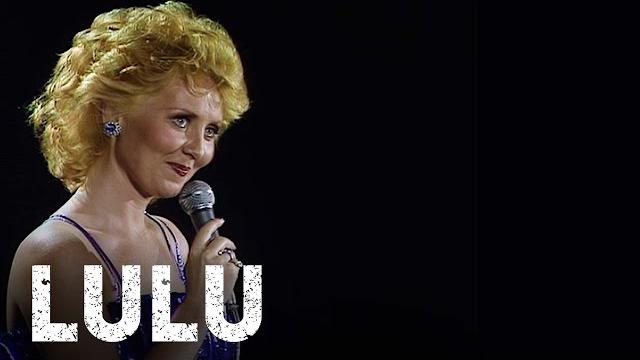 Lulu - to sir with love (lulu, 23 oct 1981) Lulu - to sir with love (lulu, 23 oct 1981)