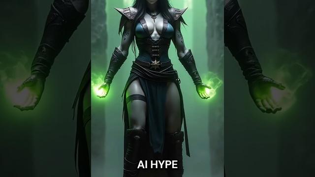 Mortal kombat - ia woman transformation - 7 #ia #fusion#midjourney #mortalkombat#scorpion#kano #fyp Mortal kombat - ia woman transformation - 7 #ia #fusion#midjourney #mortalkombat#scorpion#kano #fyp