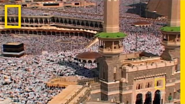 Mecca | national geographic Mecca | national geographic