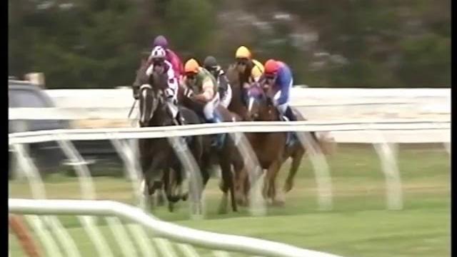 Woolamai race 5 2nd january 2017 Woolamai race 5 2nd january 2017