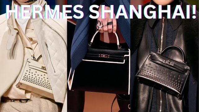 Hermes shanghai aw25 new bags ~ kelly 32, mini kelly ii cloute || haya glamazon (subtitles) Hermes shanghai aw25 new bags ~ kelly 32, mini kelly ii cloute || haya glamazon (subtitles)