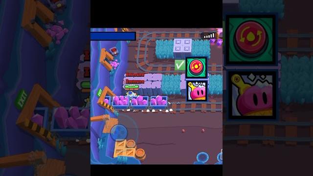 Meg vs lou vs lily #brawlstars #edit Meg vs lou vs lily #brawlstars #edit