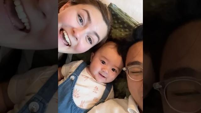 Chinese childcare part 4 #china#culturedifference#chineseculture #lifeabroad#interculturalcouple Chinese childcare part 4 #china#culturedifference#chineseculture #lifeabroad#interculturalcouple