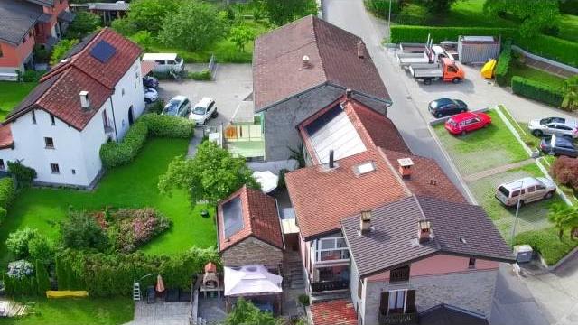 Impianti fotovoltaici integrati Impianti fotovoltaici integrati