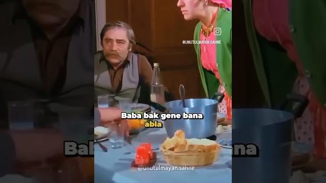 Ablana abla denir mi #aboneolmayiunutmayin#keşfet #keşfetteyiz#yesilcam #instagram #youtubeshorts Ablana abla denir mi #aboneolmayiunutmayin#keşfet #keşfetteyiz#yesilcam #instagram #youtubeshorts