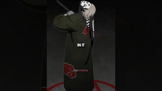 Hidan is not immortal! Hidan is not immortal!