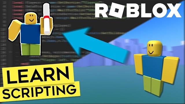 The easiest way to learn scripting (roblox) The easiest way to learn scripting (roblox)
