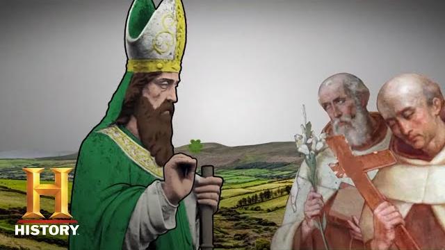 St. patrick's day: bet you didn't know | history St. patrick's day: bet you didn't know | history