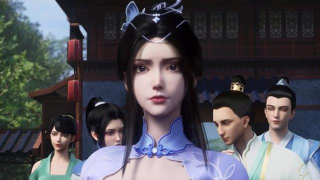 完结| multi sub一个号称“睡神”的少年,因祸得福开启一门逆天功法。从此,一个肉体无双的奇才,横压天地,万千奇才在他脚下匍匐颤栗!《盖世帝尊》完整版 #热血#玄幻#修仙#逆袭#七号动漫馆 完结| multi sub一个号称“睡神”的少年,因祸得福开启一门逆天功法。从此,一个肉体无双的奇才,横压天地,万千奇才在他脚下匍匐颤栗!《盖世帝尊》完整版 #热血#玄幻#修仙#逆袭#七号动漫馆
