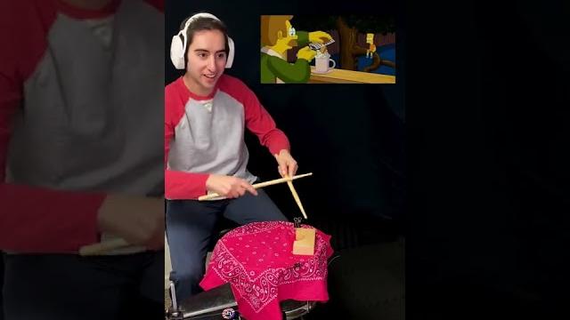 The most satisfying sound effects The most satisfying sound effects
