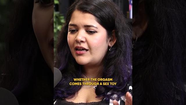 Biggest orgasm myth | ft @dr_cuterus | raj shamani #shorts Biggest orgasm myth | ft @dr_cuterus | raj shamani #shorts