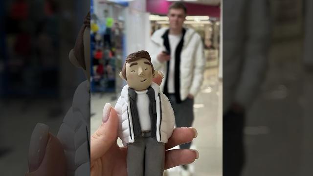 Лепим из candy clay - самой крутой легкой полимерной глины Лепим из candy clay - самой крутой легкой полимерной глины