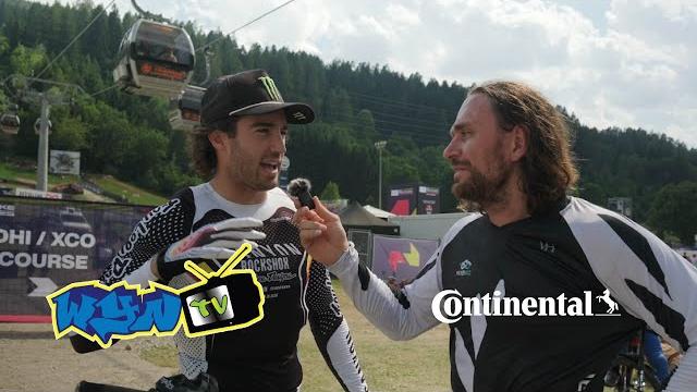 Wyntv val di sole world cup 2025 q2 rapid reaction Wyntv val di sole world cup 2025 q2 rapid reaction